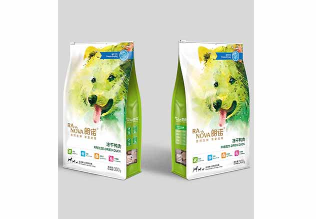 The Difference Between Cat Food and Dog Food - 翻译中...